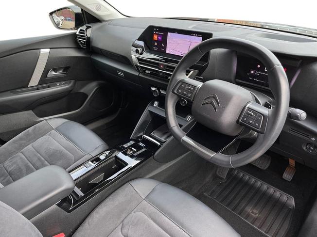 CITROEN C4 Photo 6