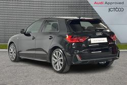 AUDI A1 Photo 3