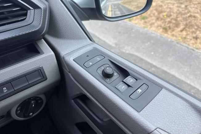 Volkswagen Transporter Photo 37