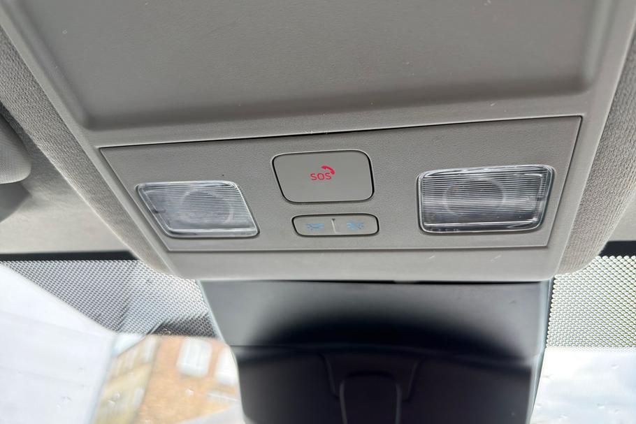 Used Ford TRANSIT CUSTOM DS24GVK 37