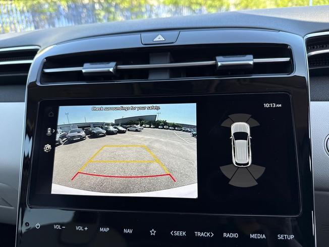 HYUNDAI Tucson Photo 46