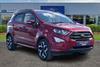 Used FORD ECOSPORT 1