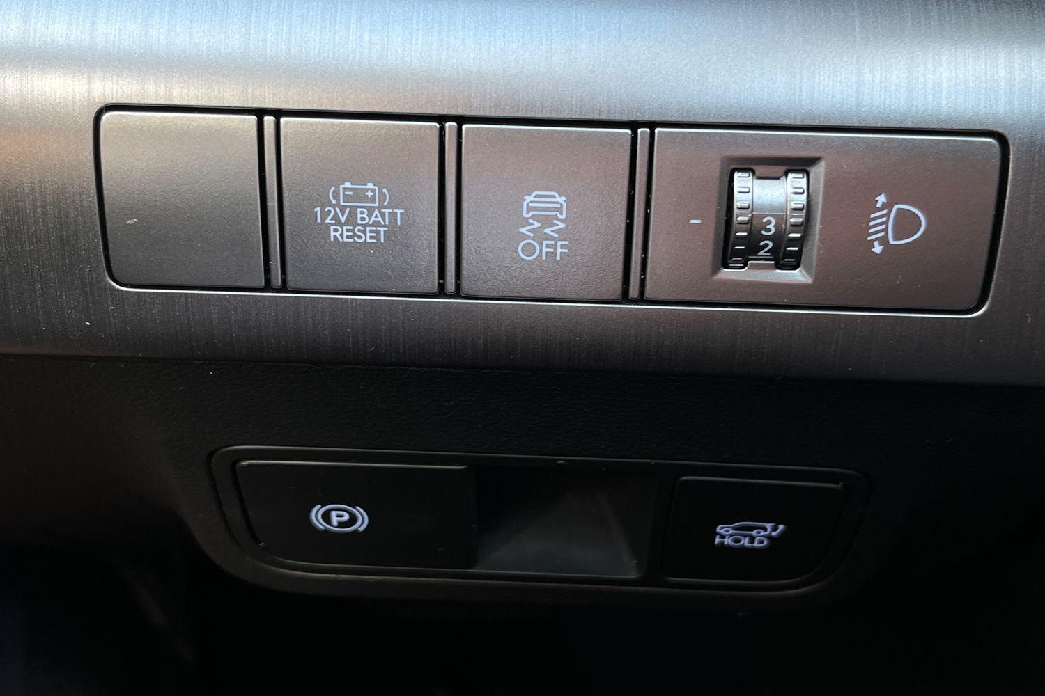 Hyundai KONA Photo 31