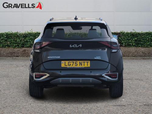 Kia SPORTAGE Photo autoimg-19a87995c4502d044826b0083ab8b9b7b3589002.jpg