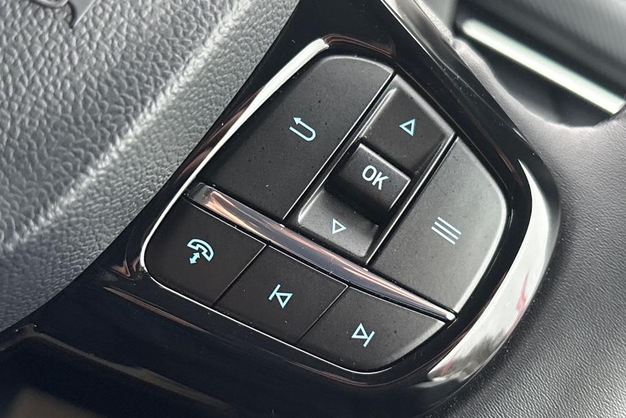 Used Ford TRANSIT CUSTOM WO25UJA 19