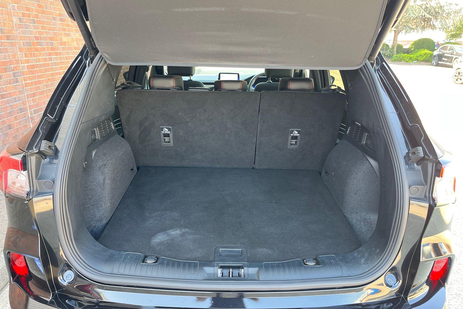 Ford Kuga Photo 20