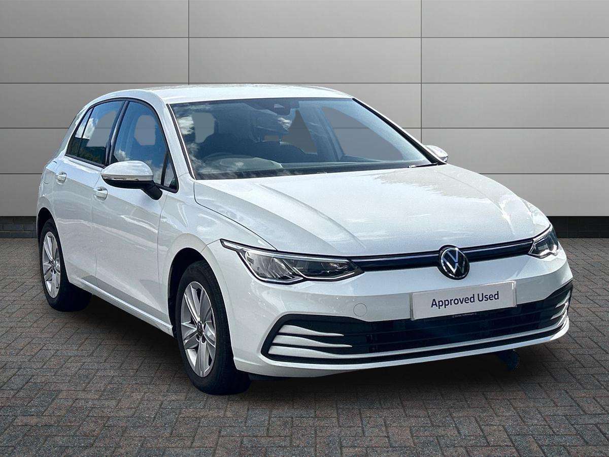 2024 Volkswagen Golf
