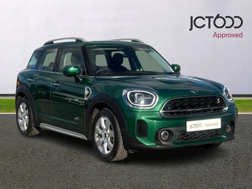 MINI Countryman 1.5 Cooper S E Classic ALL4 PHEV 5dr Auto
