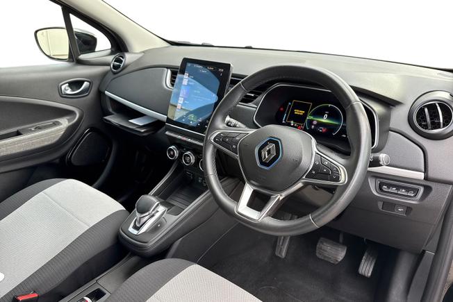 RENAULT Zoe Photo 6