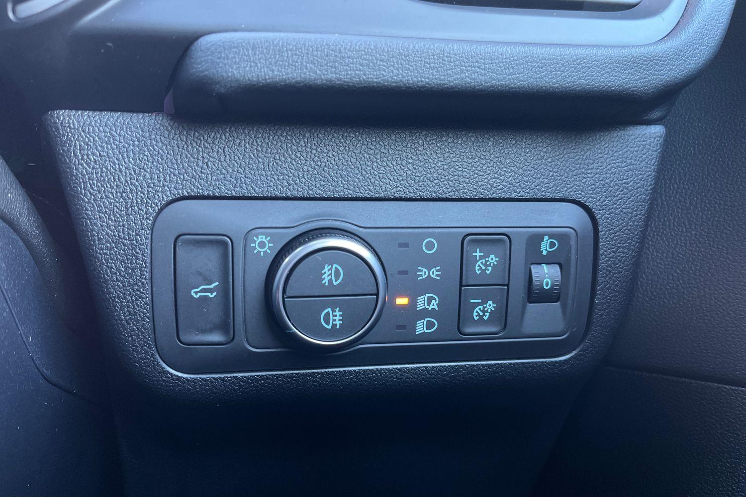 Ford Kuga Photo 27
