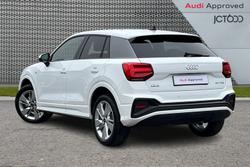 AUDI Q2 Photo 3