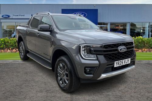 Used Ford RANGER YR25VJY 1