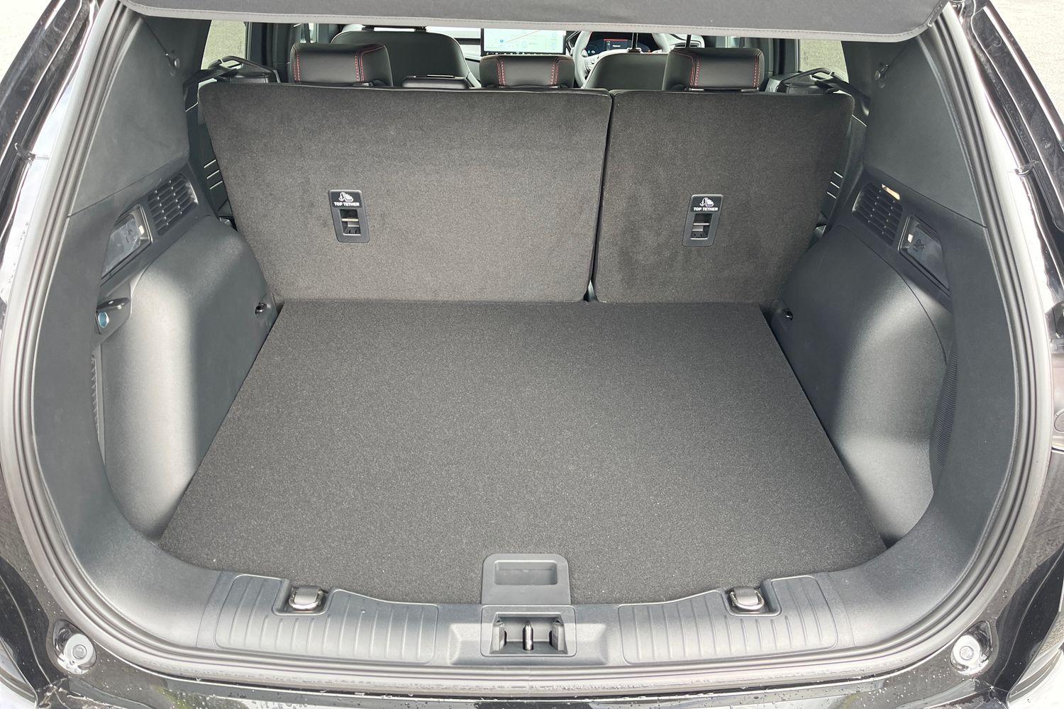 Ford KUGA Photo 20
