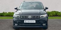 Volkswagen Tiguan Photo 6