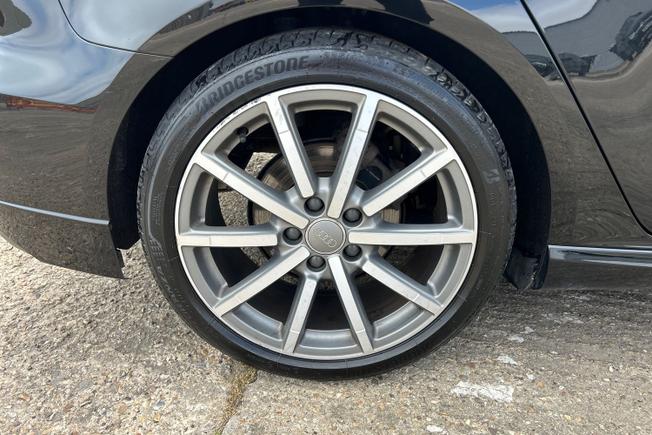 AUDI A3 Photo 28