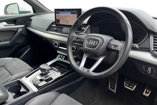 AUDI Q5 Photo 6