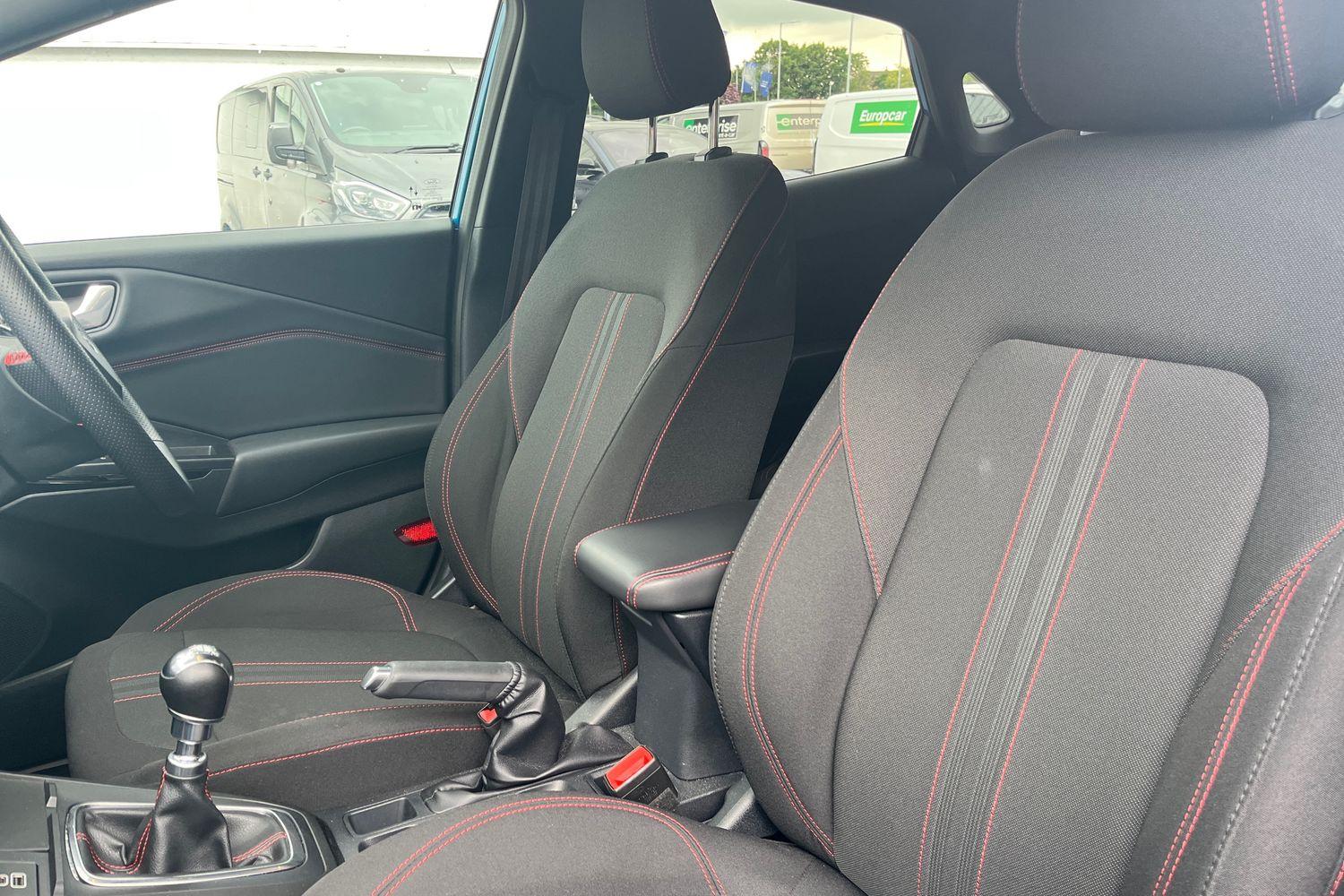 Ford Puma Photo 18