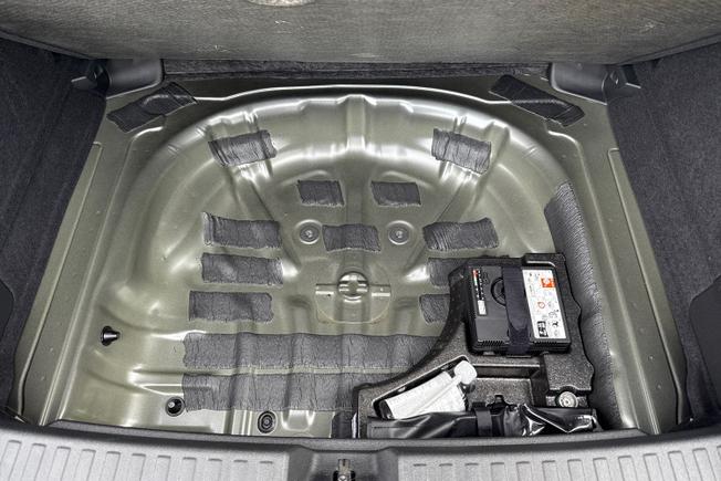 AUDI A3 Photo 28