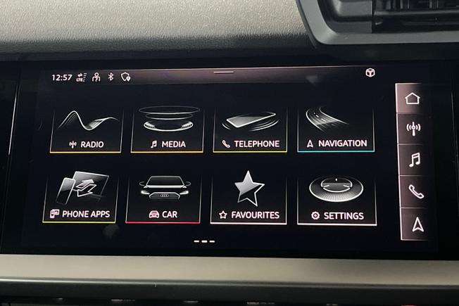 AUDI A3 Photo 21