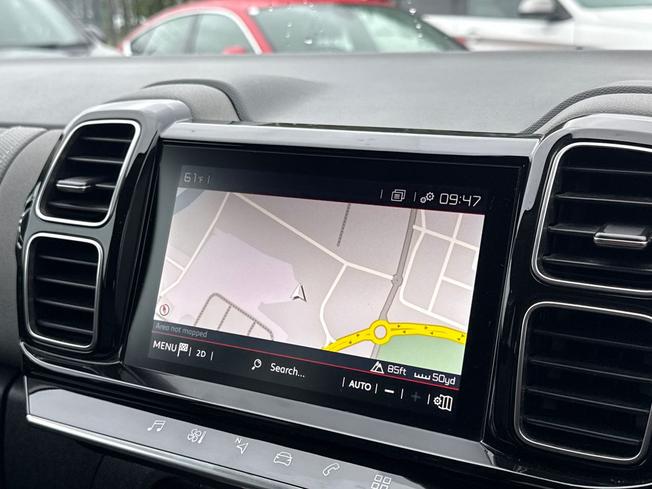 CITROEN C5 Aircross Photo 32