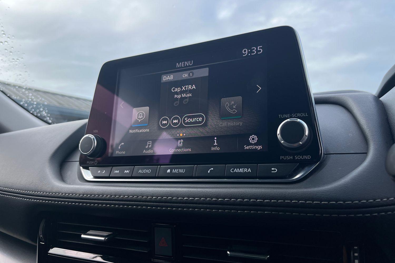 Nissan X-Trail Photo 26