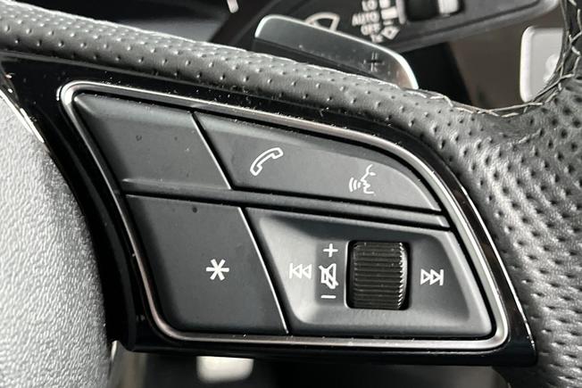 Audi A3 Photo 17