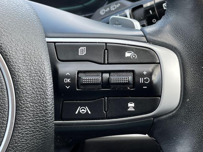 KIA Sportage Photo 17