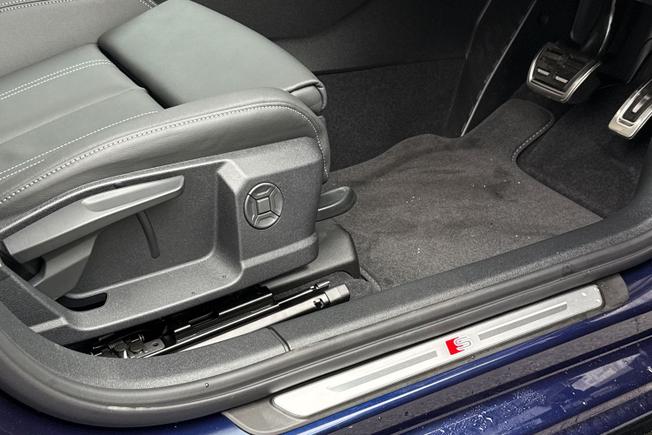 AUDI A3 Photo 31