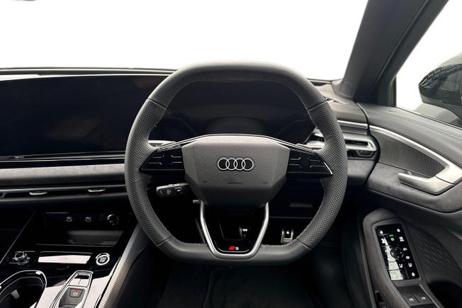 AUDI A5 Avant Photo 11