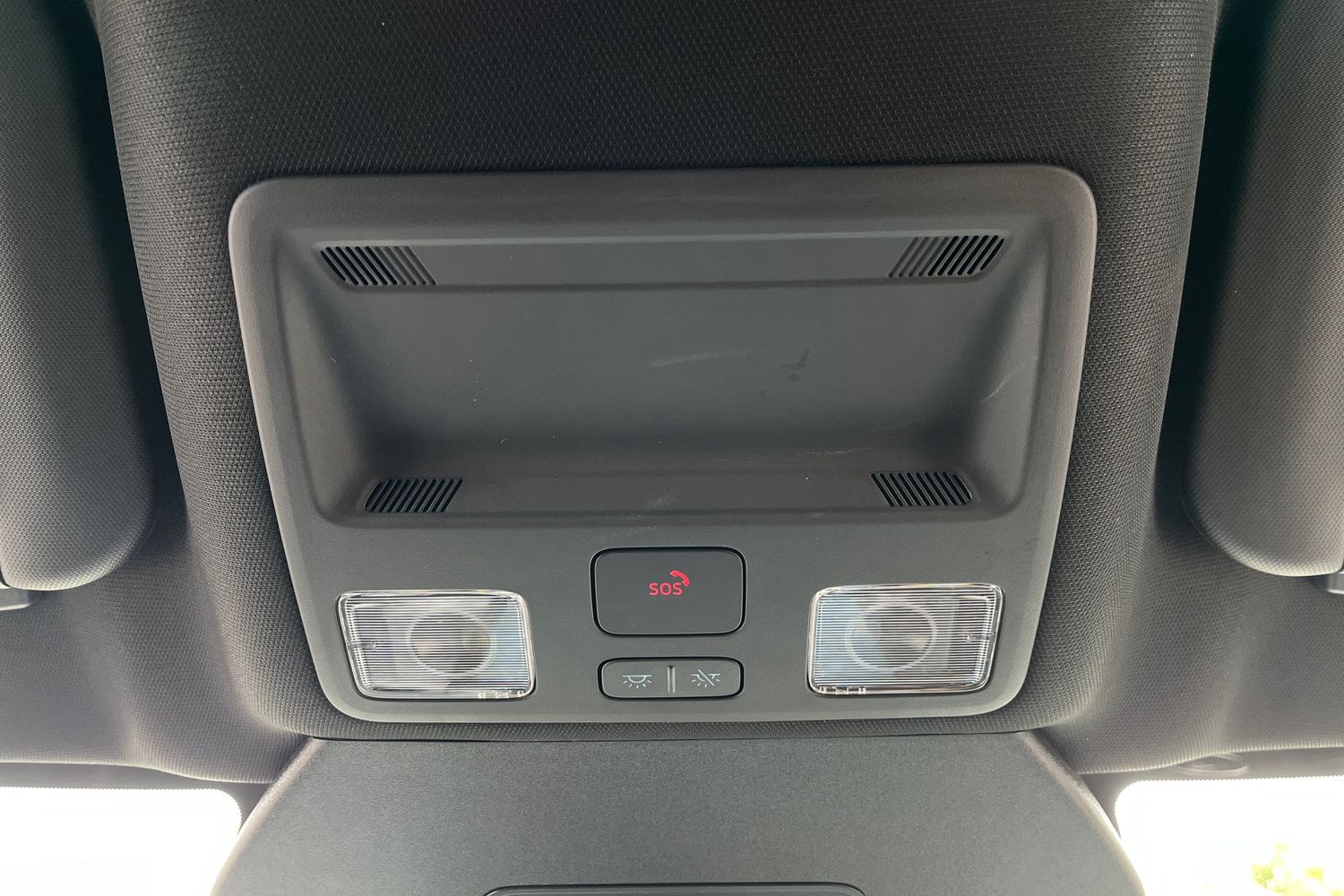 Ford Kuga Photo 21