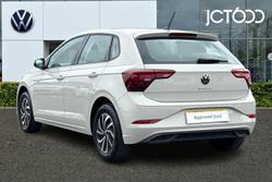 VOLKSWAGEN Polo Photo 3