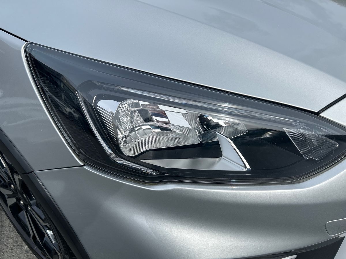 Ford Focus Photo 17