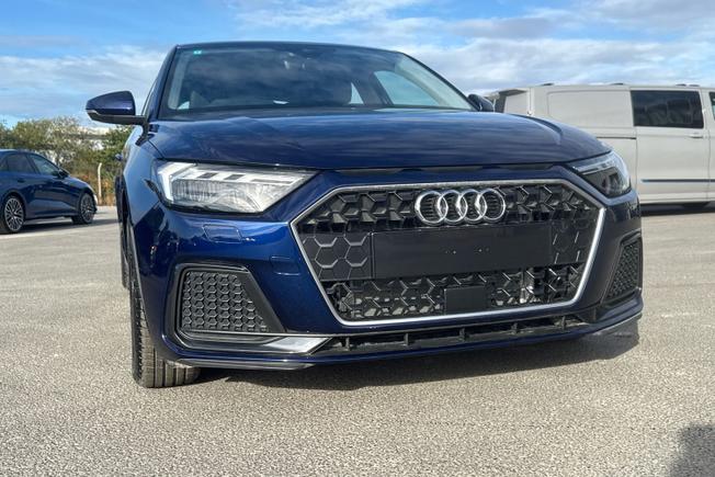 AUDI  A1 Sportback Photo 22