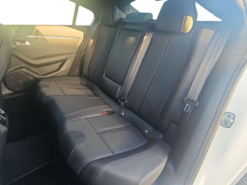 Used Peugeot 508 CJ23PXY 18