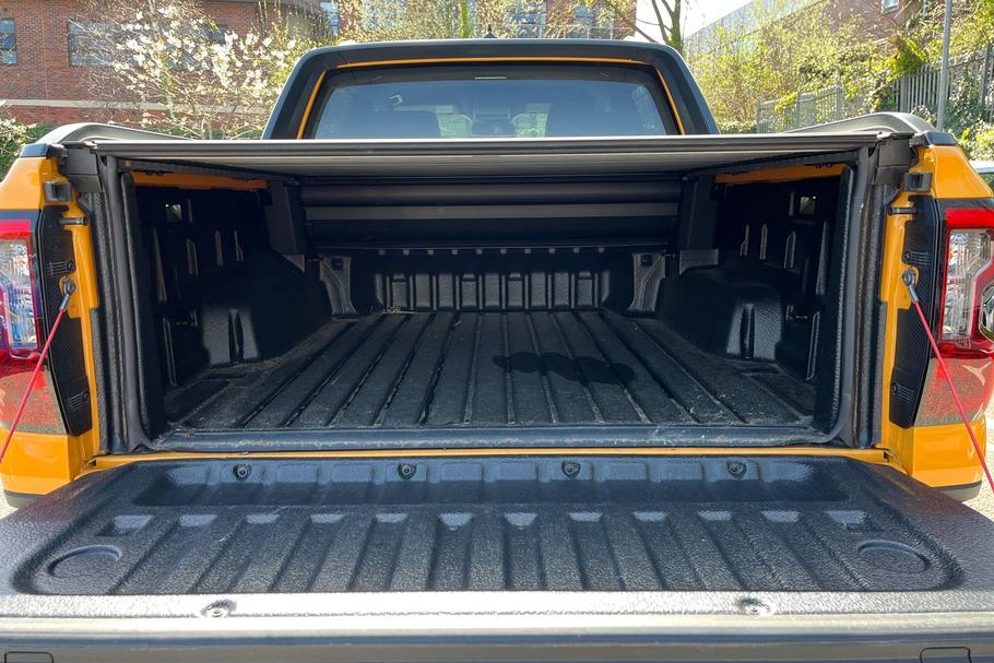 Used Ford Ranger EO25KPF 21