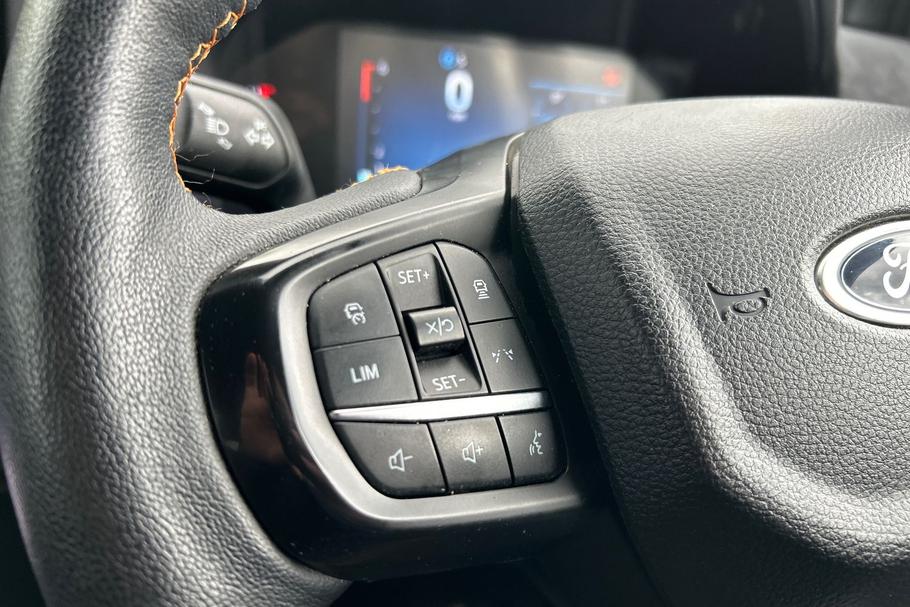 Used Ford RANGER MT25CPE 32
