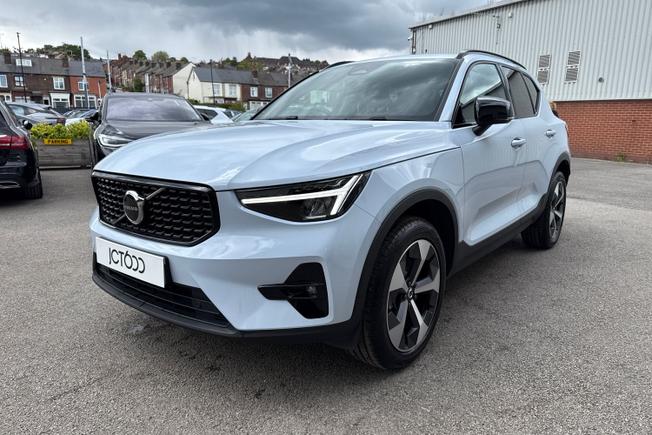 VOLVO Xc40 Photo 28