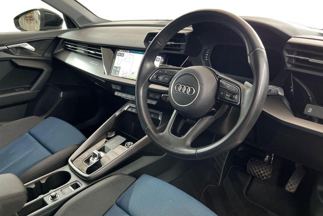 AUDI A3 Photo 6