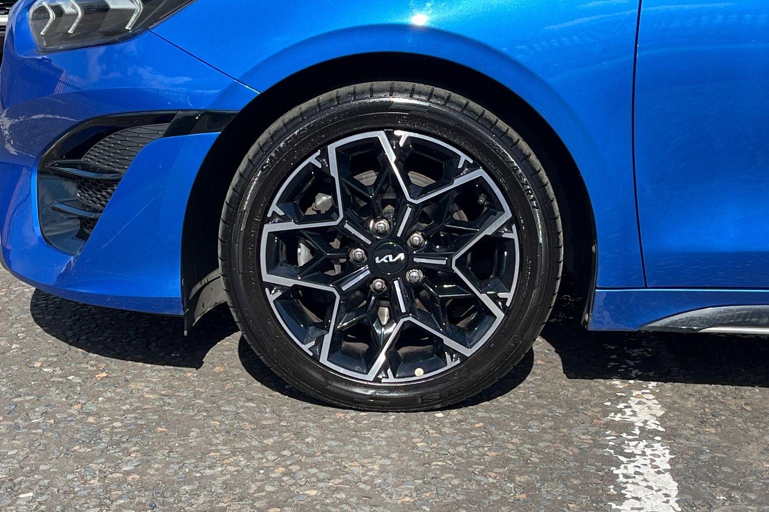 Kia PRO CEED Photo 7