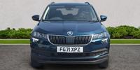 Skoda Karoq Photo 7