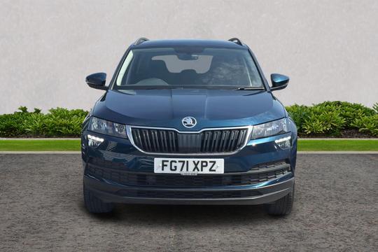 Skoda Karoq Photo autoimg-19bcf588d601466e2b6b90c6ad6421f6bdeef113.jpg