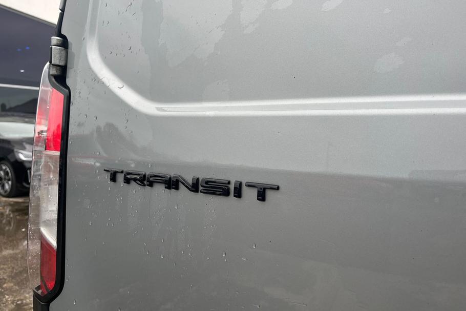Used FORD TRANSIT COURIER OX73EXJ 20