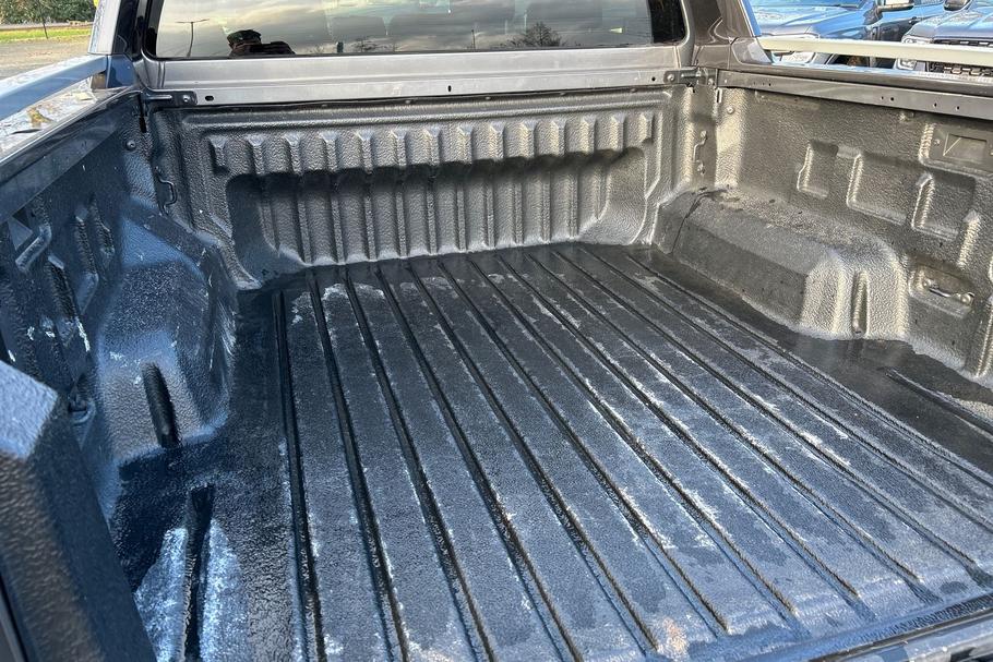 Used Ford RANGER HN73OSG 25