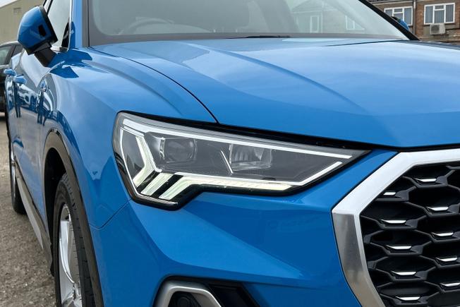 Audi Q3 Photo 54