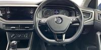 Volkswagen Polo Photo 14