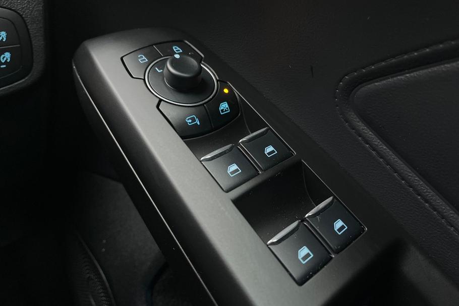 Used Ford Focus XRZ1312 16