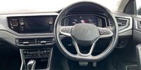 Volkswagen Taigo Photo 14
