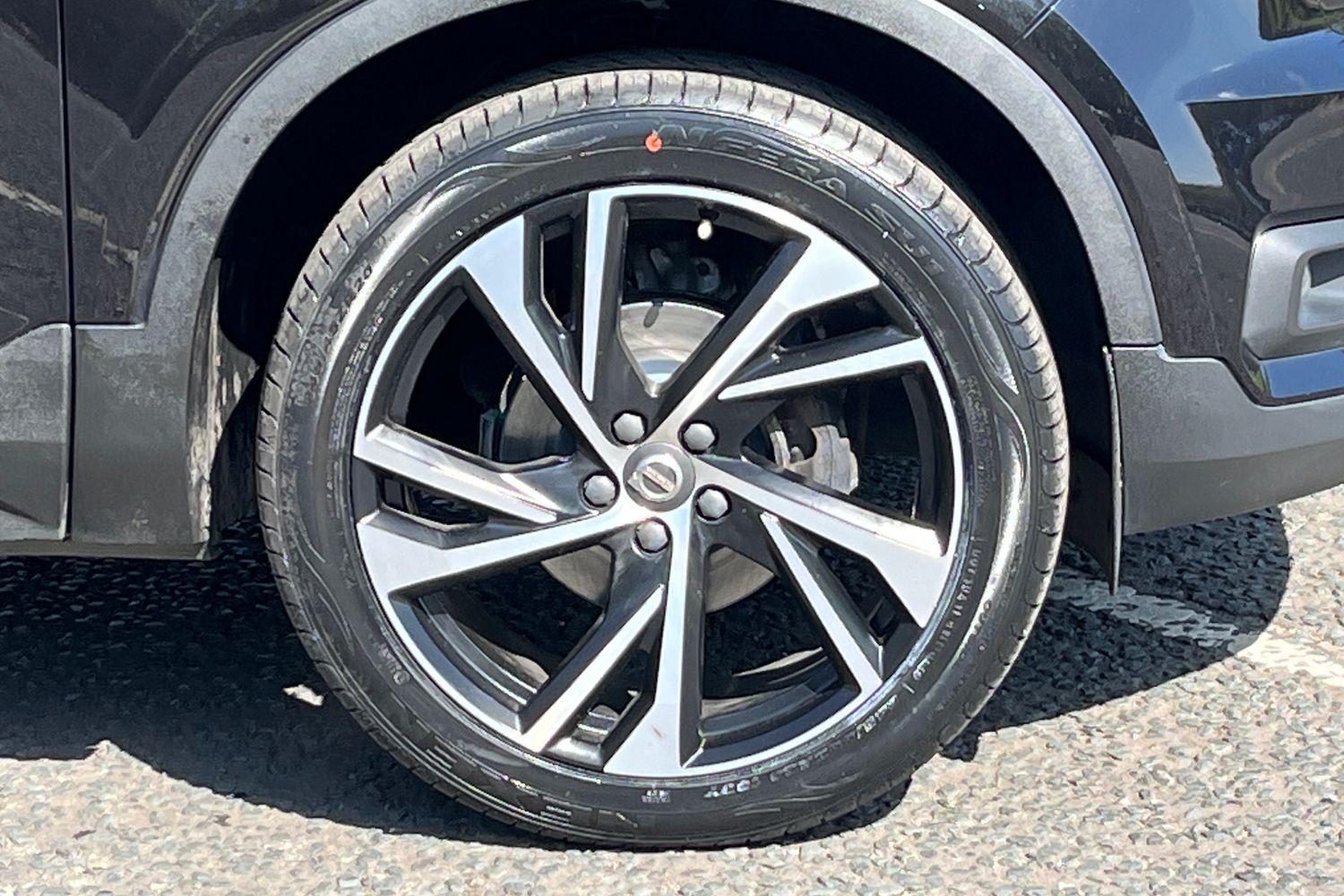 Volvo XC40 Photo 7