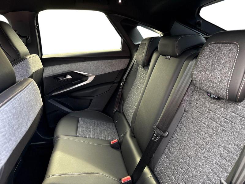 Used Peugeot 3008 KM75GVP 17