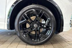 VOLKSWAGEN Tiguan Photo 5